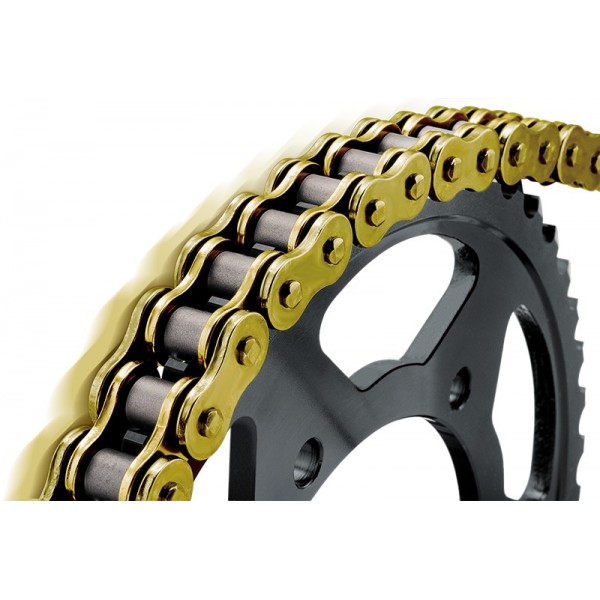 Type 520 Motorcycle Chains