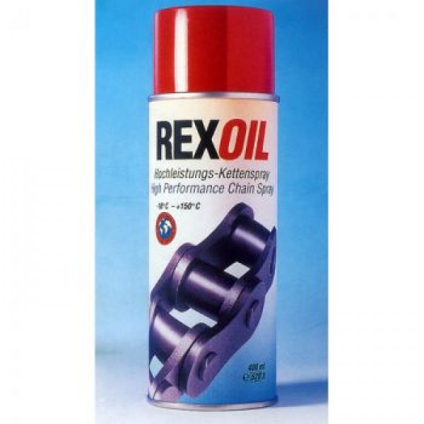 Lubricant “REXOIL” (LUBRICANT REXOIL) Roller Chains