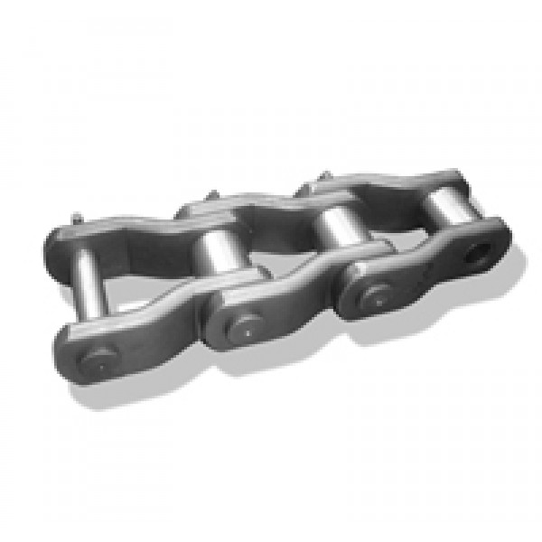 Rotary (offset) sidebar chain(ROLLER CHAIN ACC.TO DIN 8187-8188) Roller Chains