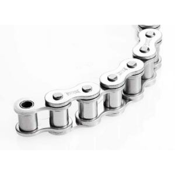 Stainless steel (NO PDF) Roller Chains