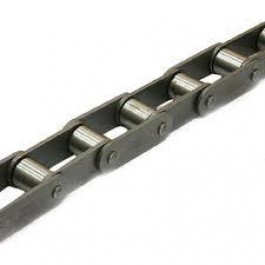 With Straight Link Conveyor chains