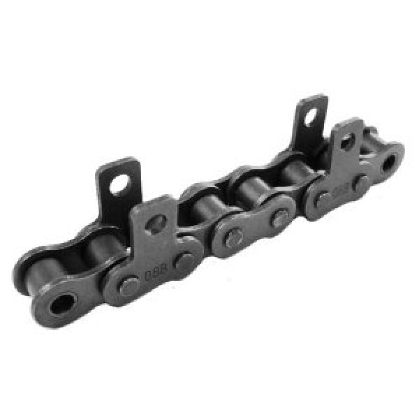 With M attachments Conveyor chains
