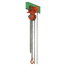 HPB-50A Manual Chain Manual Chain Hoists