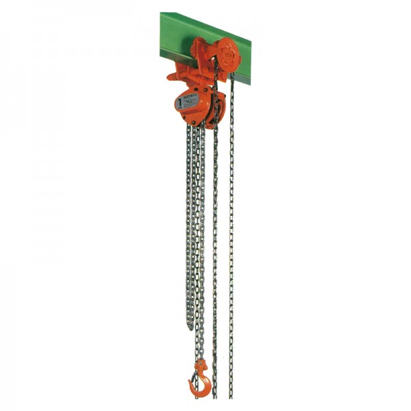 HPB-50A Manual Chain Manual Chain Hoists
