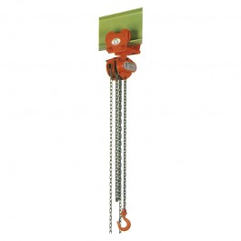 HGB-50A  Manual Chain Hoists