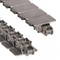 Steel Top Plate chains Stainless steel